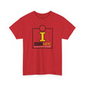 RecLet DIB Seal T-shirt