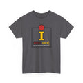 RecLet DIB Seal T-shirt