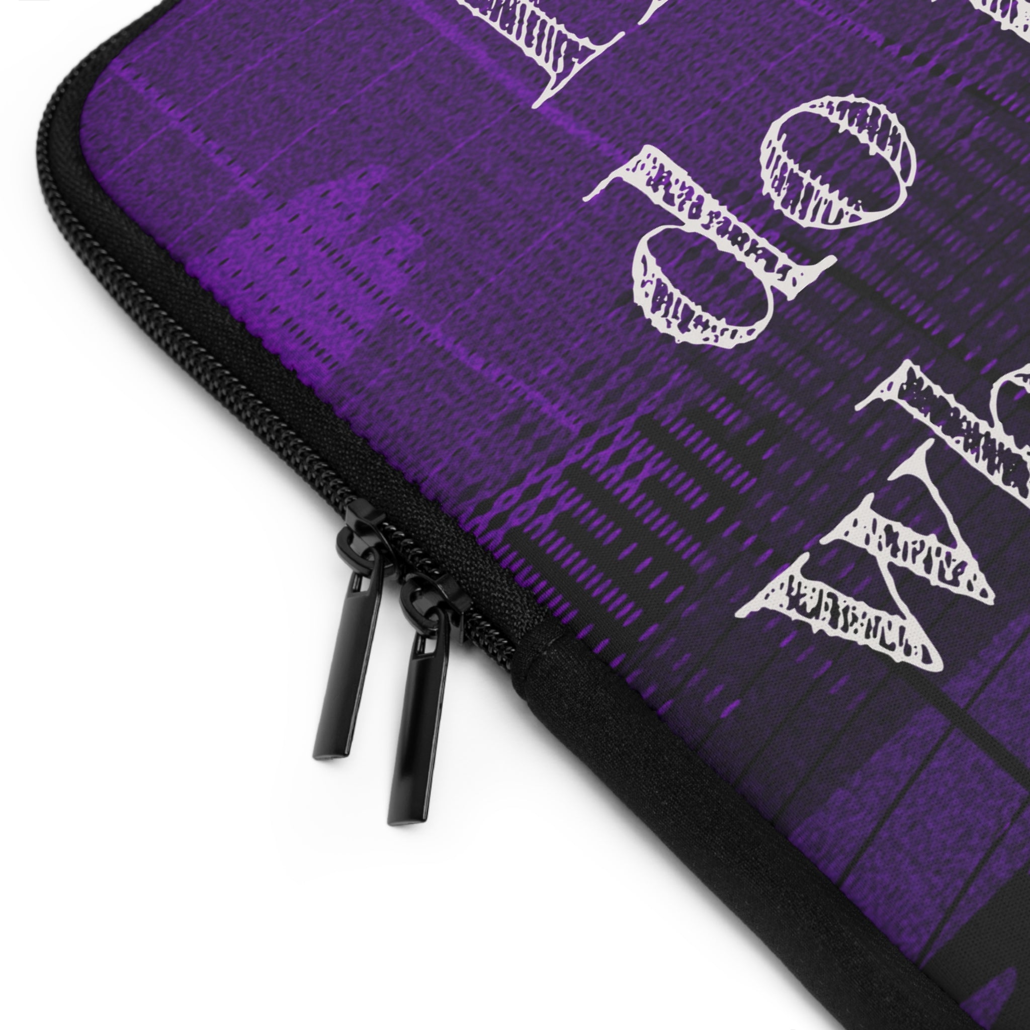 RecLet "Hammers do not own what is built." Laptop Sleeve