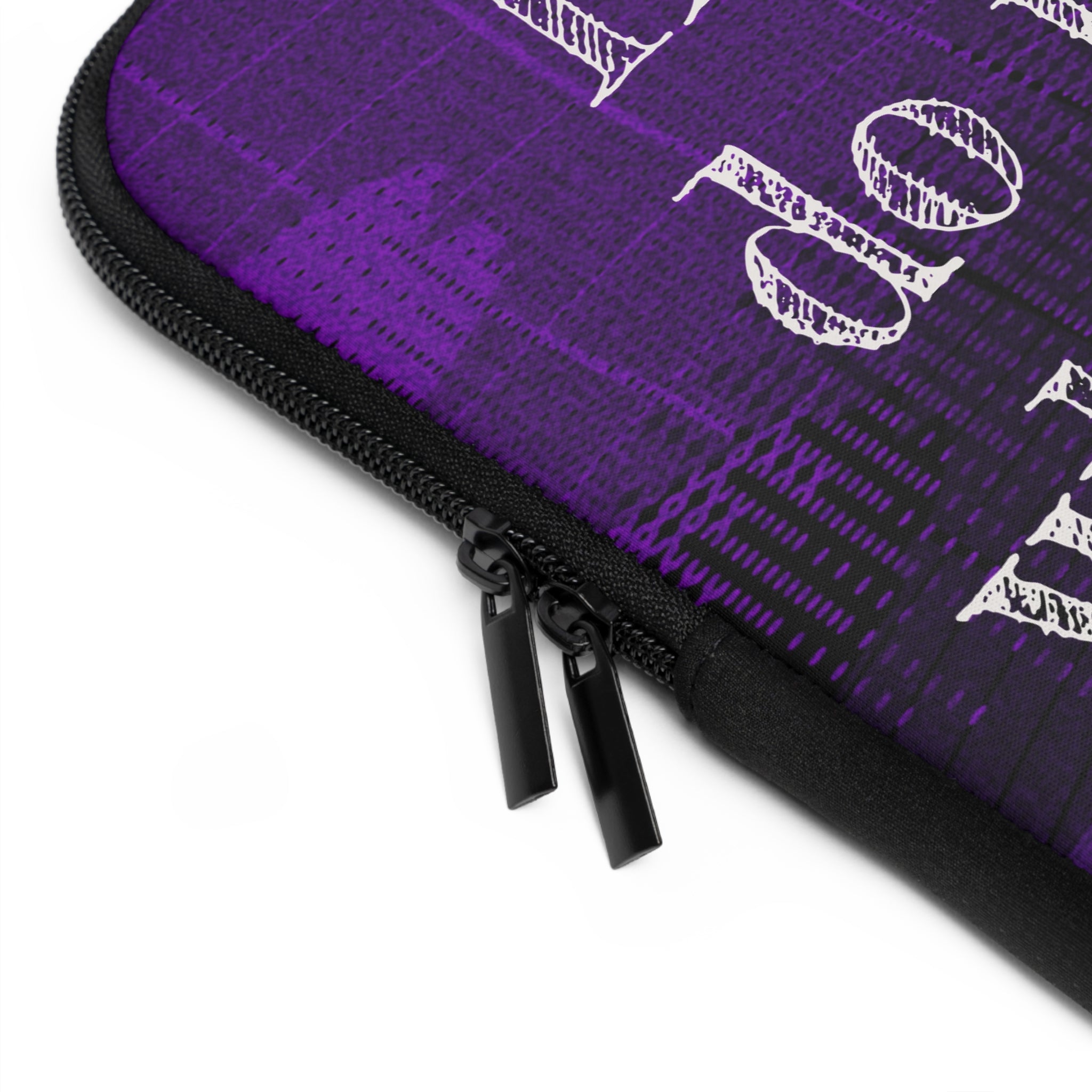 RecLet "Hammers do not own what is built." Laptop Sleeve