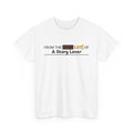 From the RecLet of _ T-shirt (Customizable)